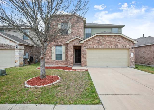 Property at 291 Sundown Ave, Buda, TX 78610, 3 beds, 2.5 baths