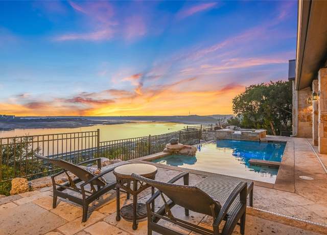 Property at 6504 Lantern View Dr, Jonestown, TX 78645, 5 beds, 4.5 baths