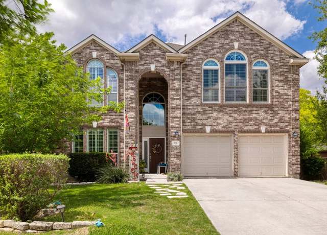 Property at 376 Sweet Gum Dr, Kyle, TX 78640, 5 beds, 3 baths