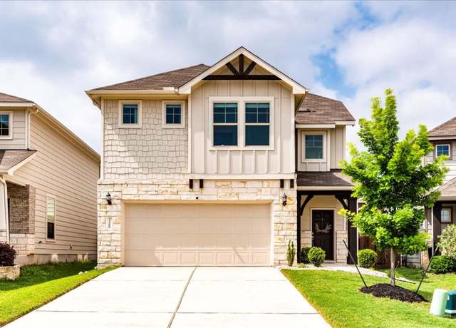 Property at 3209 Maysillee St, Austin, TX 78728, 3 beds, 2.5 baths