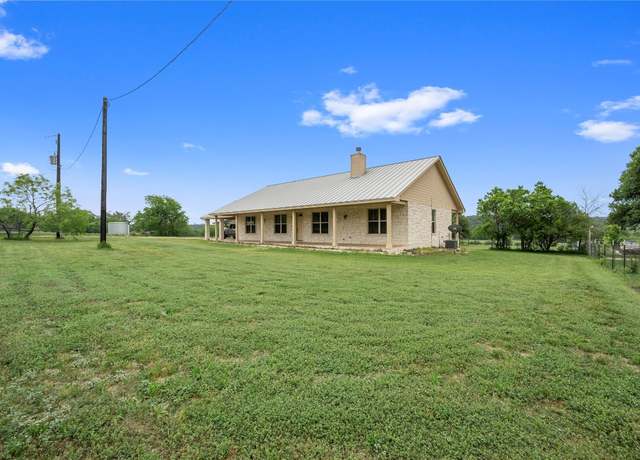 Property at 551 Gatlin Creek Rd, Dripping Springs, TX 78620, 3 beds, 2 baths