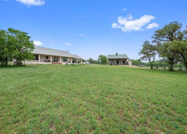 Property at 551 Gatlin Creek Rd, Dripping Springs, TX 78620, 3 beds, 2 baths