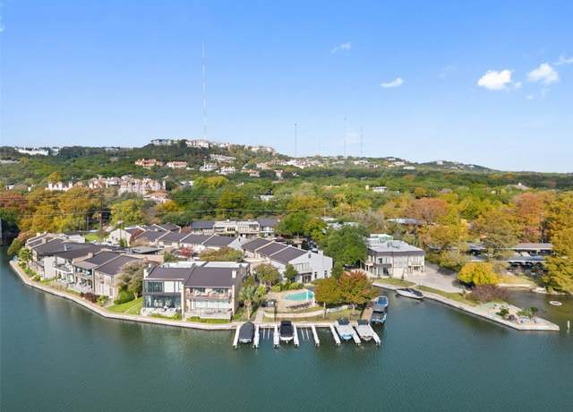 Property at 2451 Westlake Dr, Austin, TX 78746, 2 beds, 3 baths