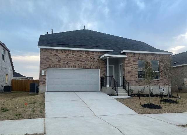Property at 176 Alamito Ave, Kyle, TX 78640, 5 beds, 4 baths