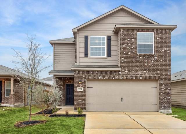 Property at 3971 Turtle Crk, New Braunfels, TX 78132, 3 beds, 2.5 baths