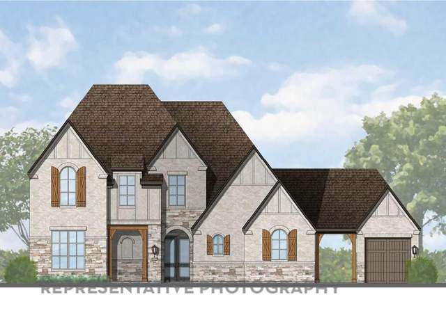 Property at 1628 Jolie Rose Bnd, Leander, TX 78641, 5 beds, 4.5 baths