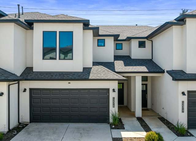 Property at 12315 Maypole Bnd #1002, Austin, TX 78717, 3 beds, 2.5 baths