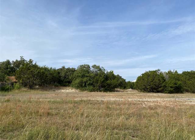 Property at 104 S Meadowlark St, Lakeway, TX 78734