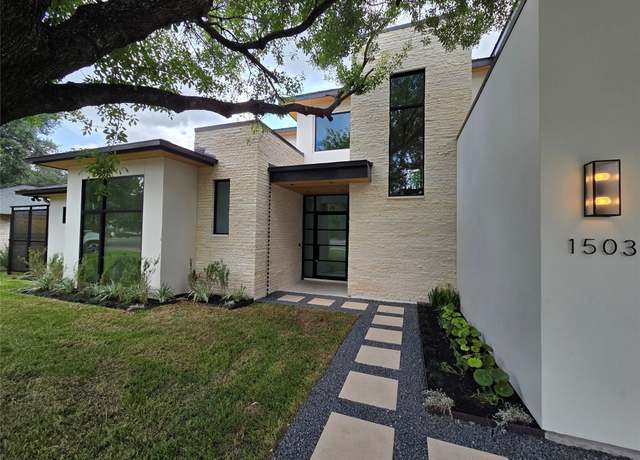 Property at 1503 Barn Swallow Dr, Austin, TX 78746, 6 beds, 6 baths
