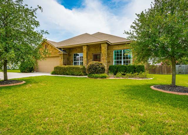 Property at 613 Kingston Lacy Blvd, Pflugerville, TX 78660, 4 beds, 2 baths