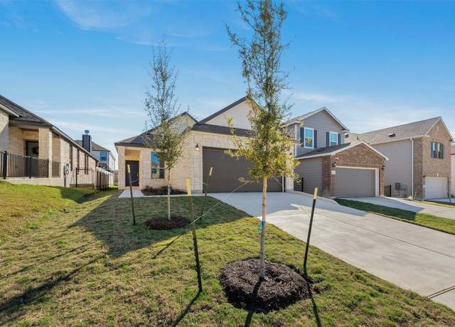 Property at 12521 Orchard Grove Ln, Manor, TX 78653, 3 beds, 2 baths