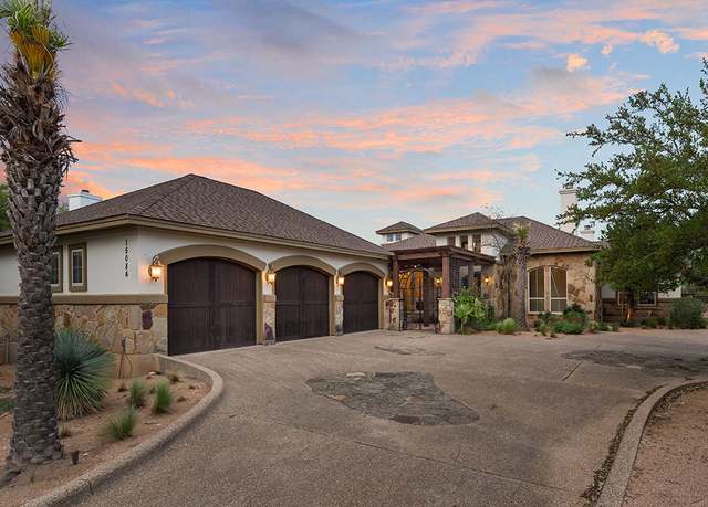 Property at 15086 Barrie Dr, Austin, TX 78734, 4 beds, 3.5 baths