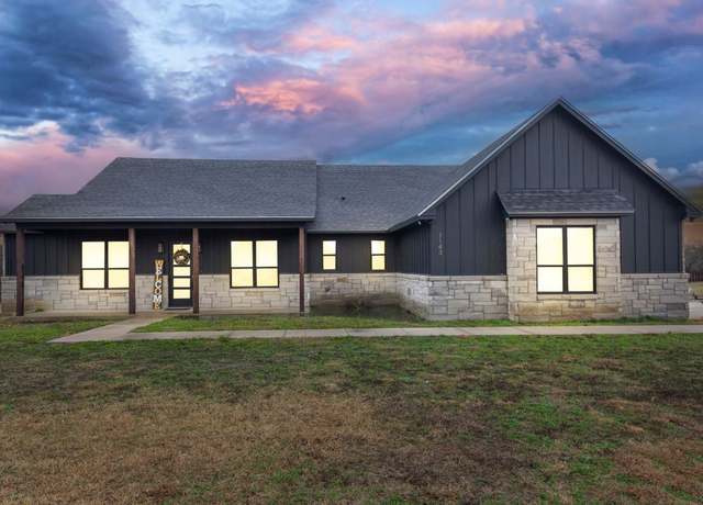 Property at 7143 Kc Ranch Ct, Temple, TX 76501, 4 beds, 3.5 baths