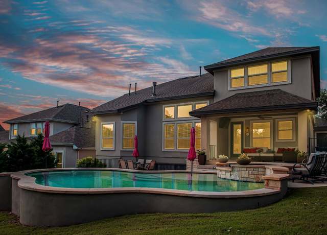 Property at 3817 Benetton Way, Leander, TX 78641, 4 beds, 3.5 baths