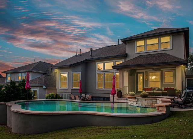 Property at 3817 Benetton Way, Leander, TX 78641, 4 beds, 3.5 baths