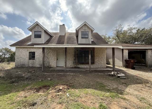 Property at 14016 N Green Hills Loop, Austin, TX 78737, 3 beds, 2 baths