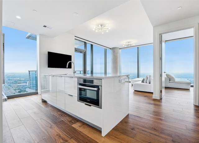 Property at 44 East Ave #4104, Austin, TX 78701, 2 beds, 2 baths