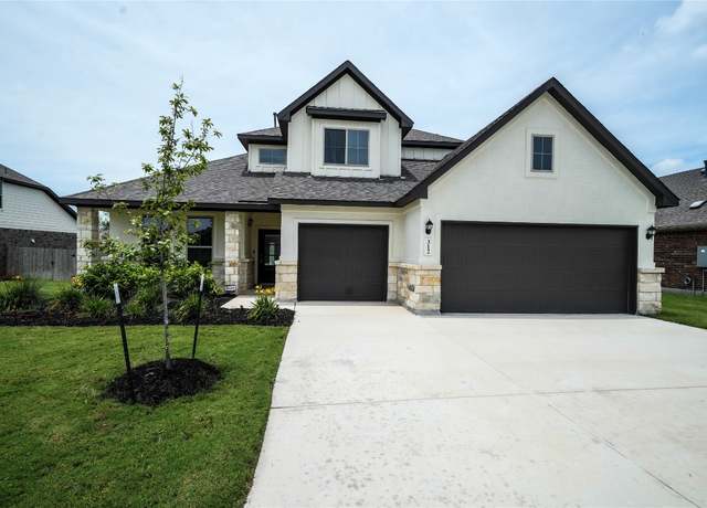 Property at 312 Proctor Grv, Cibolo, TX 78108, 3 beds, 2.5 baths