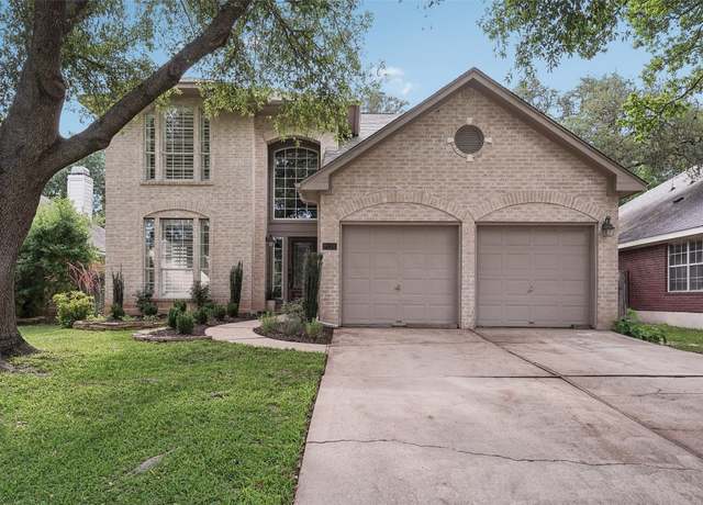 Property at 7120 Quimper Ln, Austin, TX 78749, 4 beds, 2.5 baths