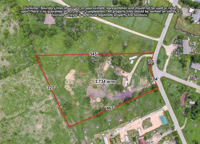 Property at 7035 Meyers Rd, Buda, TX 78610