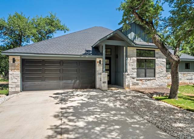 Property at 6 Sonata Cir, Wimberley, TX 78676, 3 beds, 2 baths