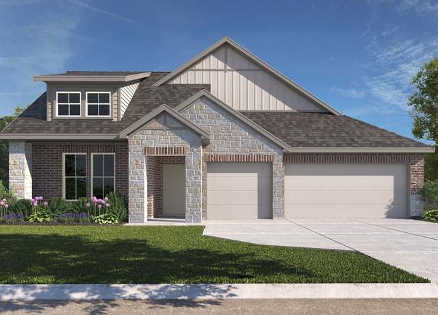 Property at 1700 Walnut Grove Bnd, Leander, TX 78641, 4 beds, 2.5 baths