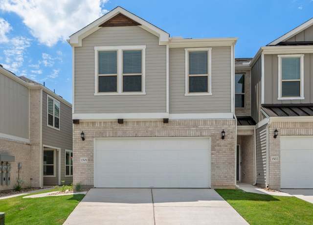 Property at 2725 Woodall Dr #1501, Cedar Park, TX 78613, 3 beds, 2.5 baths