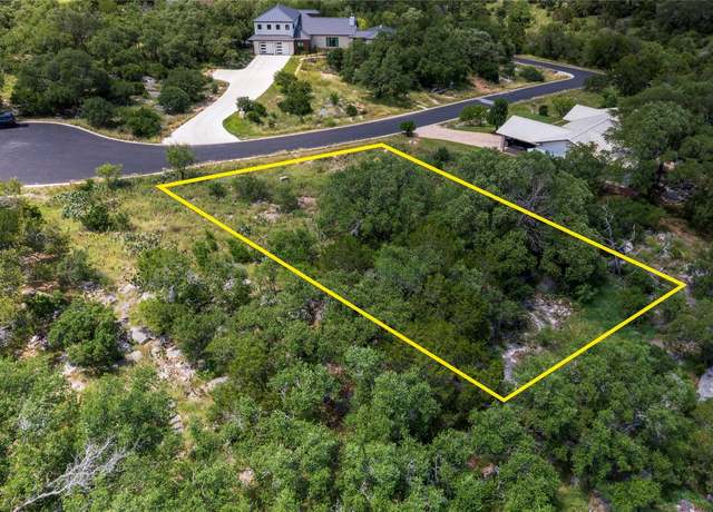 Property at 1105 Ute Rd, Horseshoe Bay, TX 78657