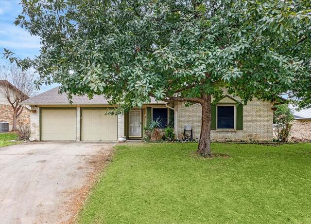 Property at 10807 Burnwood Dr, Austin, TX 78758, 3 beds, 2 baths