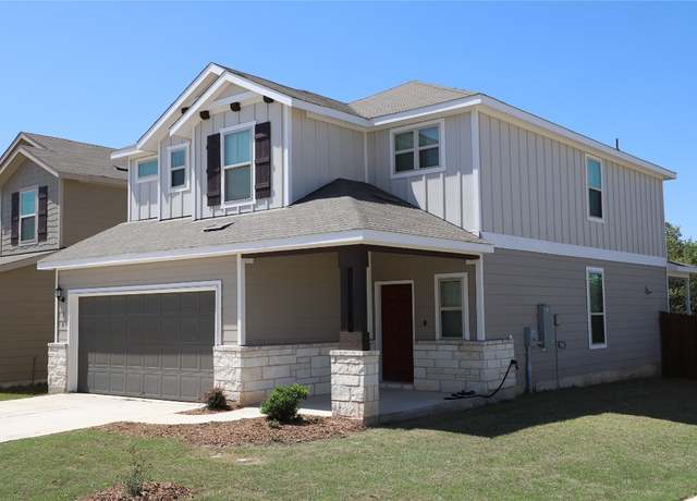 Property at 70 Snowy Plover Ln, Leander, TX 78641, 4 beds, 3 baths