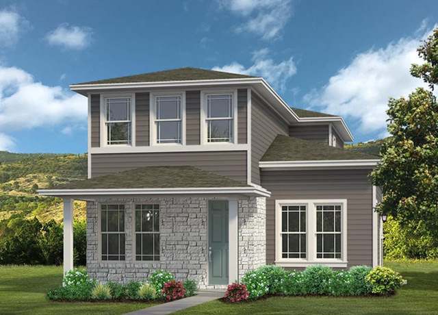Property at 8210 Springsteen Dr, Austin, TX 78744, 3 beds, 2.5 baths