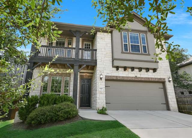 Property at 9516 Hunter Ln, Austin, TX 78748, 3 beds, 2.5 baths