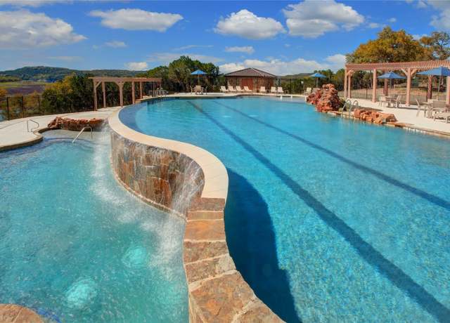Property at 22509 Agave Grove Dr, Lago Vista, TX 78645, 4 beds, 3 baths