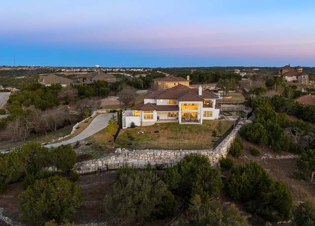 Property at 1304 High Lonesome, Leander, TX 78641, 5 beds, 5 baths