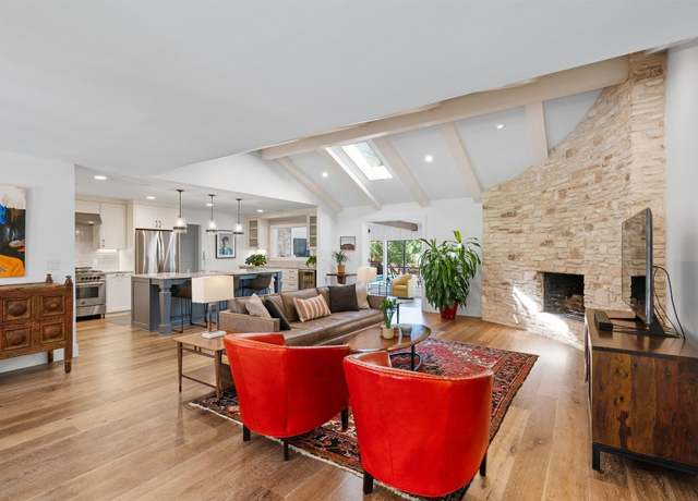 Property at 4505 Mountain Path Dr, Austin, TX 78759, 4 beds, 3 baths