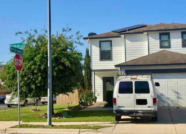 Property at 6829 Walkup Ln, Austin, TX 78747, 3 beds, 2.5 baths