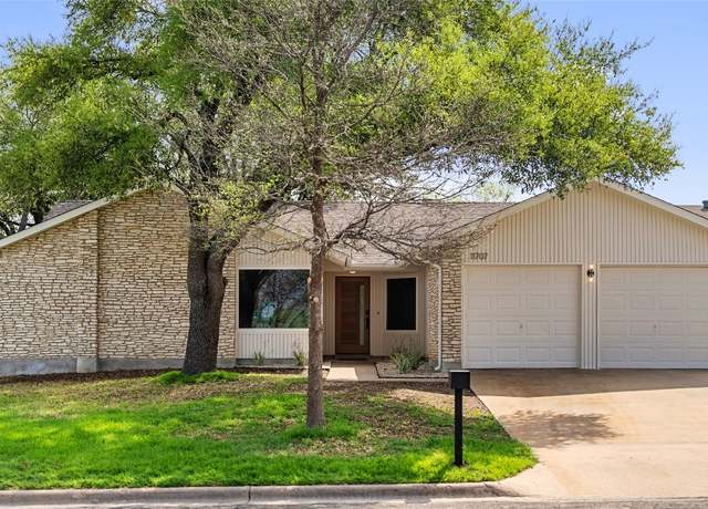 Property at 11707 Wiginton Dr, Austin, TX 78758, 4 beds, 2 baths
