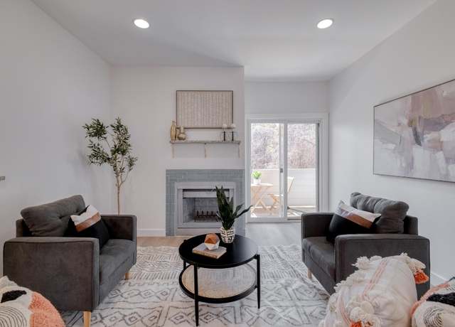 Property at 12166 Metric Blvd #103, Austin, TX 78758, 2 beds, 2 baths