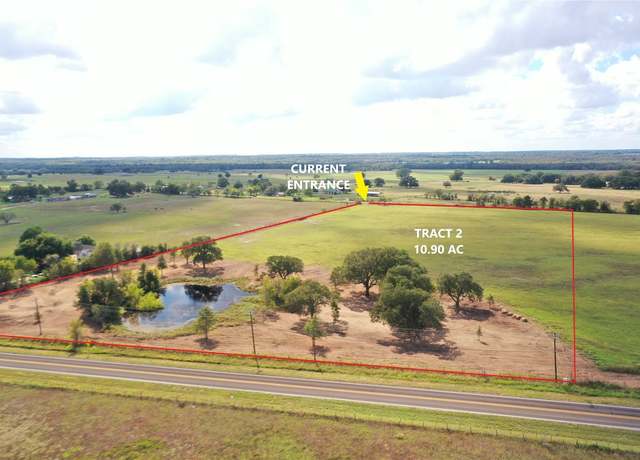 Property at Tract 2 Fm 713 Hwy, Lockhart, TX 78644