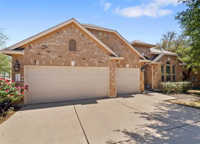 Property at 4817 Pyrenees Pass, Austin, TX 78738, 5 beds, 4 baths