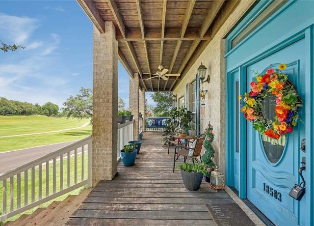 Property at 18503 Champions Cir, Point Venture, TX 78645, 3 beds, 2.5 baths