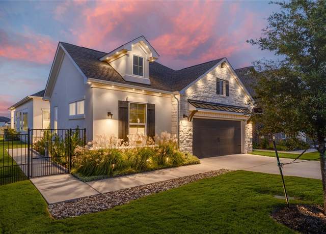 Property at 781 Faith Dr, Liberty Hill, TX 78642, 3 beds, 3 baths