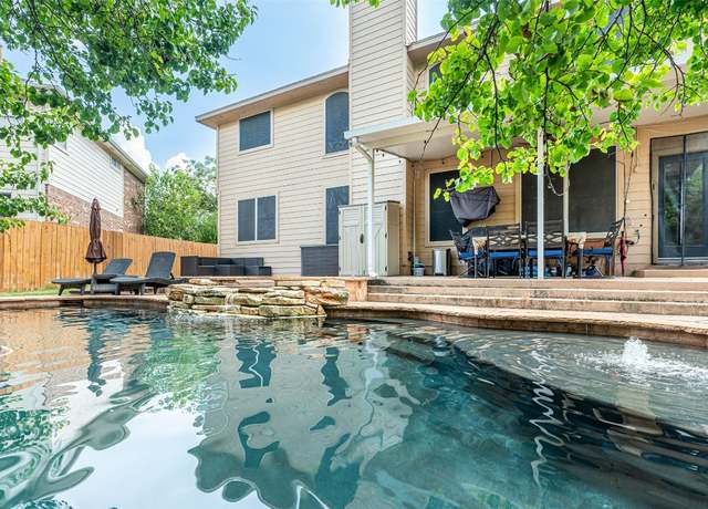 Property at 19910 Canterwood Ln, Pflugerville, TX 78660, 4 beds, 3 baths