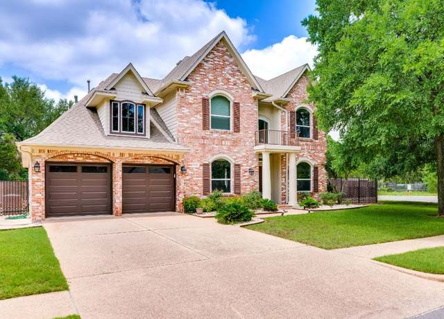 Property at 8132 Amelia Cv, Austin, TX 78750, 4 beds, 2.5 baths