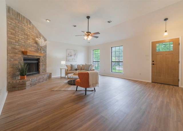 Property at 803 Birch Brook Dr, Leander, TX 78641, 3 beds, 2 baths