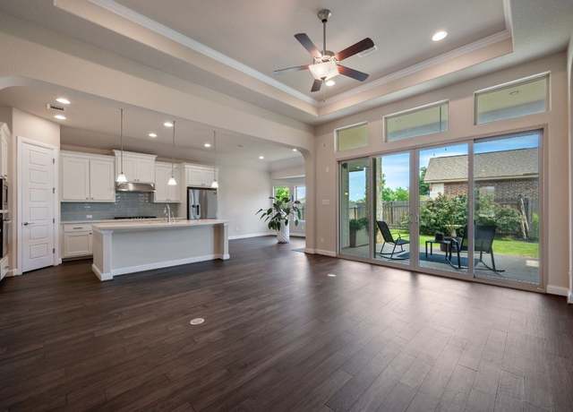 Property at 19817 Chayton Cir, Pflugerville, TX 78660, 4 beds, 3 baths