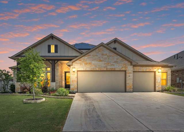 Property at 19817 Chayton Cir, Pflugerville, TX 78660, 4 beds, 3 baths
