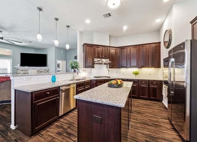 Property at 2502 Grey Kirby Dr, League City, TX 77573, 4 beds, 4 baths