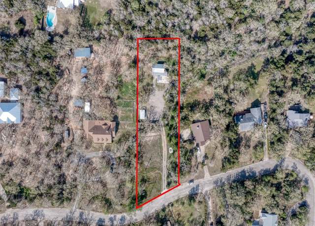 Property at 262 W Oak Loop, Cedar Creek, TX 78612