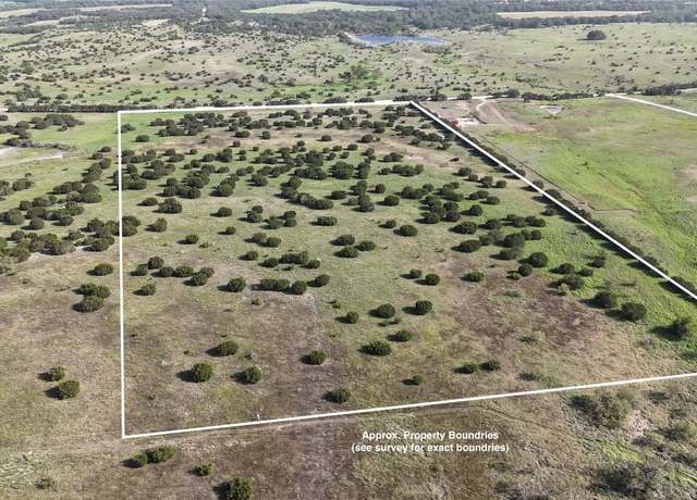 Property at 542 Co Rd 2275 Rd, Lampasas, TX 76550